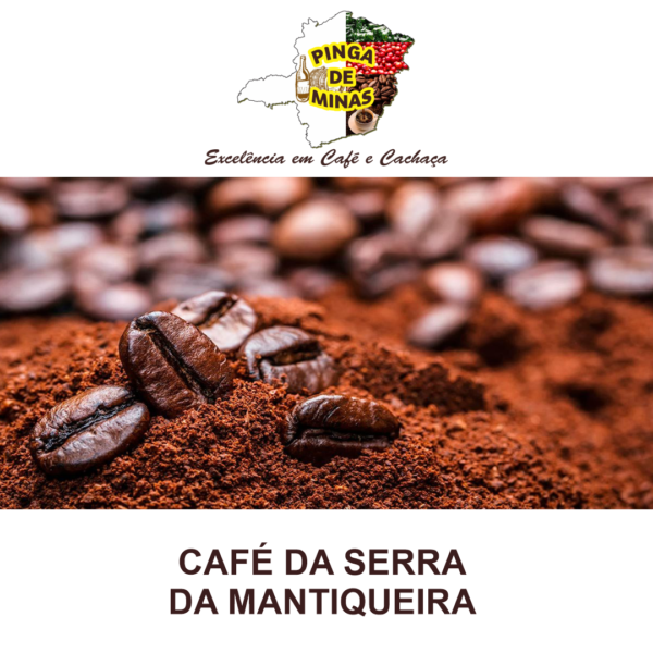CAFÉ DA SERRA DA MANTIQUEIRA - Image 3