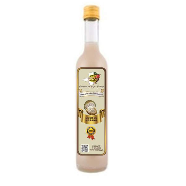 LICOR DE MARANG