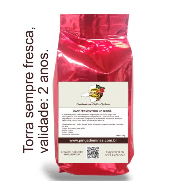 CAFÉ FERMENTADO NO BIRIBÁ - Imagem 6