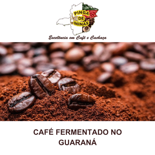 CAFÉ FERMENTADO NO GUARANÁ - Imagem 5